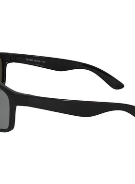 日本直邮HB Concept 偏光太阳镜大号惠灵顿款式灰色/银色镜面镜片