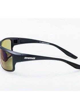 日本直邮SWANS WARRIOR-8 ULTRA 镜片适用于钓鱼型号 WA8-0168 MB