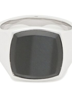 日本直邮Tom wood 汤姆・伍德戒指 指轮 银色 男士女士男女通用 TO