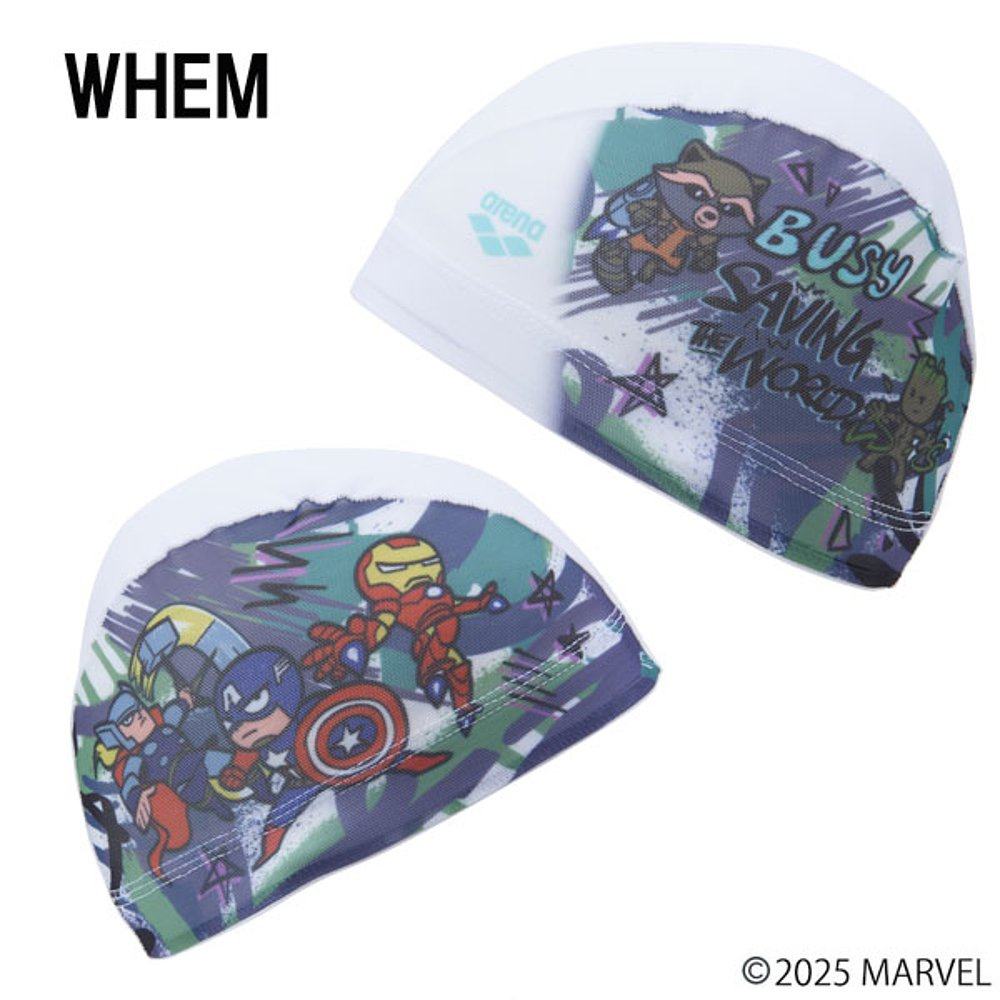 日本直邮迪士尼竞技场网眼泳帽（升华印花）AS5SSC80U,淘宝优惠券,粉丝福利购,淘宝优惠卷