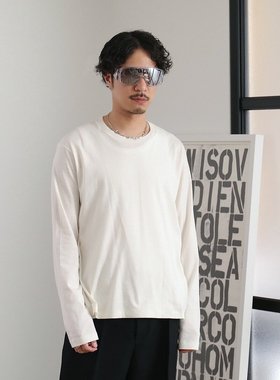 日本直邮MM6 Maison Margiela Show 太阳镜S33YC0056 M10067 P55