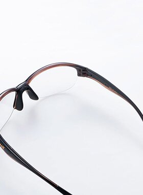 日本直邮Swans LUNA 男女变色镜片太阳镜小巧便携防紫外线LN-0066