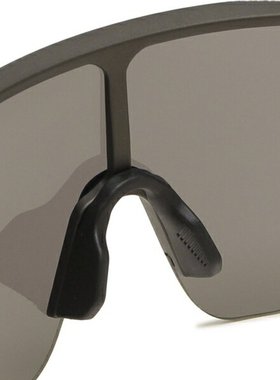 日本直邮Under Armour 太阳镜 全球适配款 黑色 男士 女士 中性款