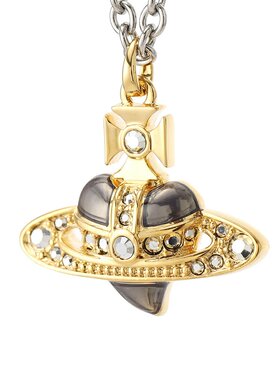 日本直邮Vivienne Westwood 项链多色男女皆宜630203bv 02p717 p7