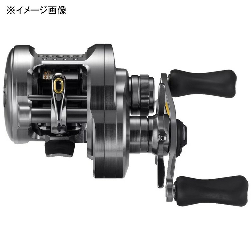 日本直邮Shimano 23 Calcutta Conquest BFS XG 左手 045713 - 图2