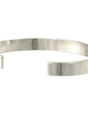 日本直邮MM6 Maison Margiela 数字手镯0.8 毫米宽男女通用SM6UY0