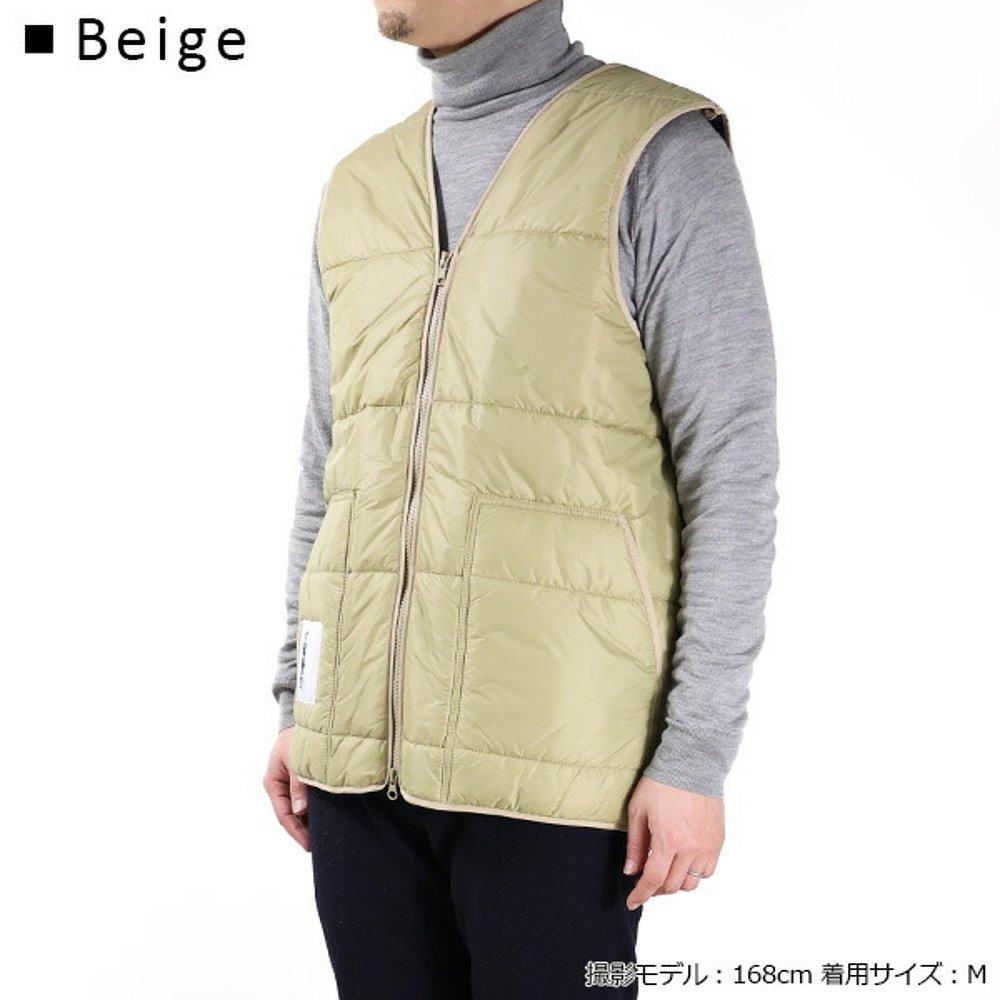 日本直邮MACKINTOSH 四季马甲 GMM-020 男式加厚背心外套 尼龙无,淘宝优惠券,粉丝福利购,淘宝优惠卷