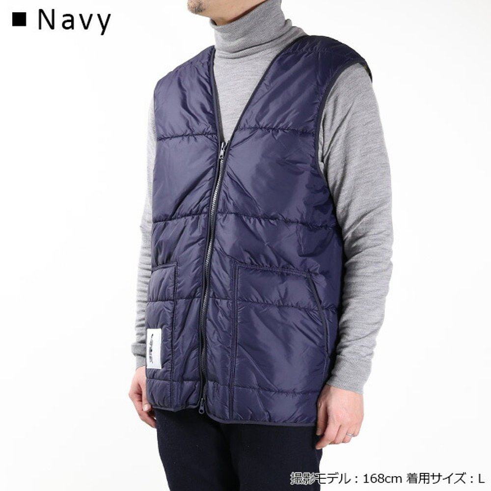 日本直邮MACKINTOSH 四季马甲 GMM-020 男式加厚背心外套 尼龙无,淘宝优惠券,粉丝福利购,淘宝优惠卷