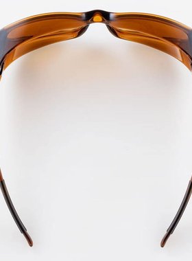 SWANS 男士 女士 夹片太阳镜 太阳镜 偏光镜片 OG4-0051 OG4-0058