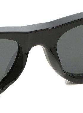 Saint Laurent Paris 太阳镜 56码 黑色 女士款 SAINT LAURENT PA