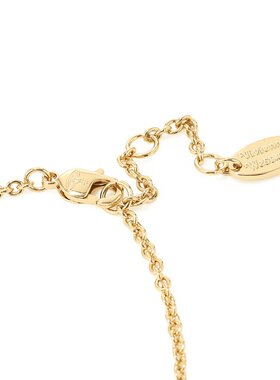 日本直邮Vivienne Westwood MAYFAIR BAS RELIEF PENDANT 女士项