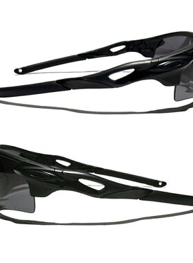日本直邮Oakley 欧克利 Radar Lock 马里奥联名款 高校棒球专用太