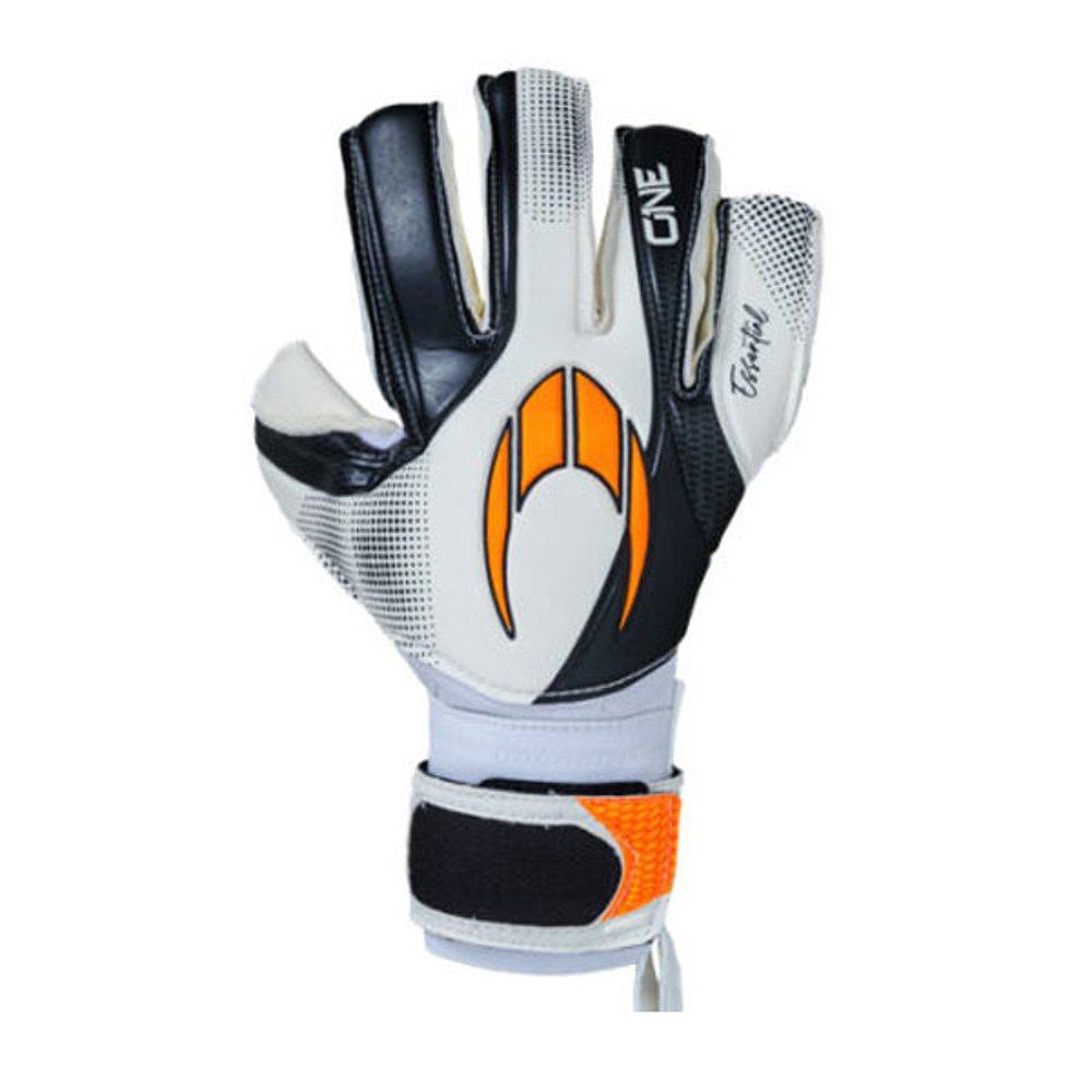 日本直邮HO SOCCER 足球守门员手套 52-0326 One Negative Essent - 图0