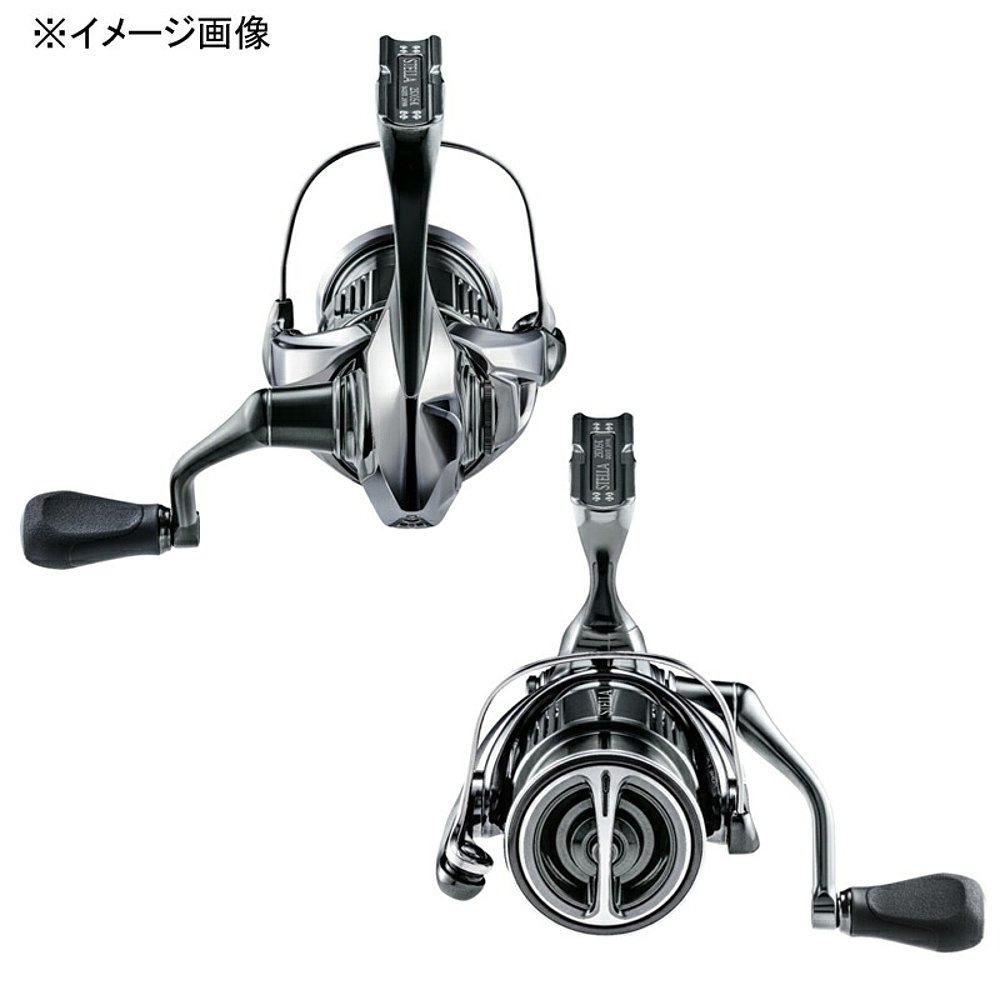 日本直邮Shimano 22 Stella C2500S 043856 - 图0