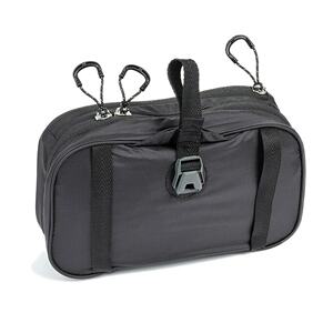 日本直邮Osprey UL 拉链收纳袋 (OS58331) - 收纳洗漱用品洗漱包