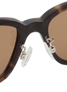 日本直邮NAUTICA 太阳镜棕色男士女士中性款 NAUTICA N6013SLB 20