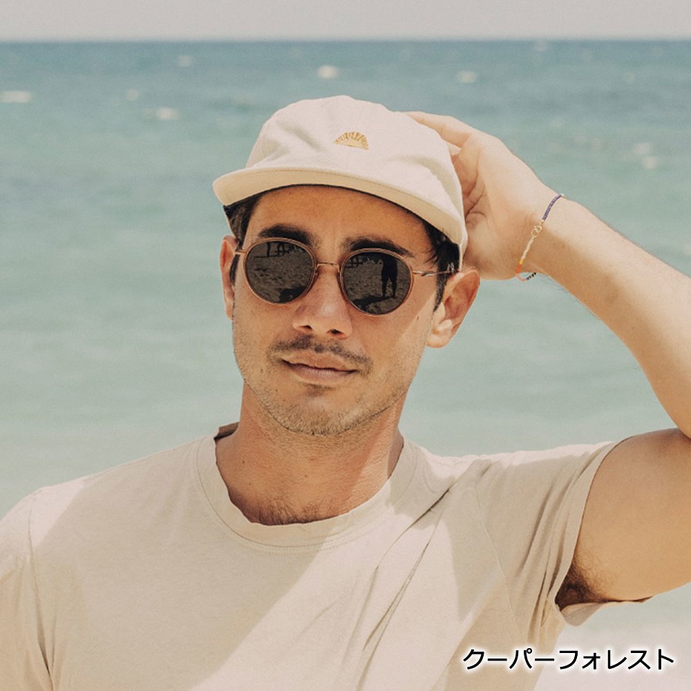 SUNSKI 男女款太阳镜，偏光，防紫外线，时尚轻便，配偏光镜片，B - 图3