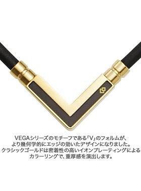 日本直邮Colantotte TAO 项链 α VEGA NEXT 陶项链 Alpha Vega N
