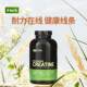 ດີທີ່ສຸດໃນ Creatine Capsules Fitness muscle Gaining Explosive Power Creatine Monohydrate Supplement