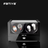 Механический шейкер для часов, механические часы, коробка для часов, коробка для хранения