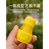 Быстрый разъем быстрая труба с водой на 4 балла и 6 точек, диаметр переменного, быстрого разъема Универсальный интерфейс быстрого преобразования аксессуары с докингом