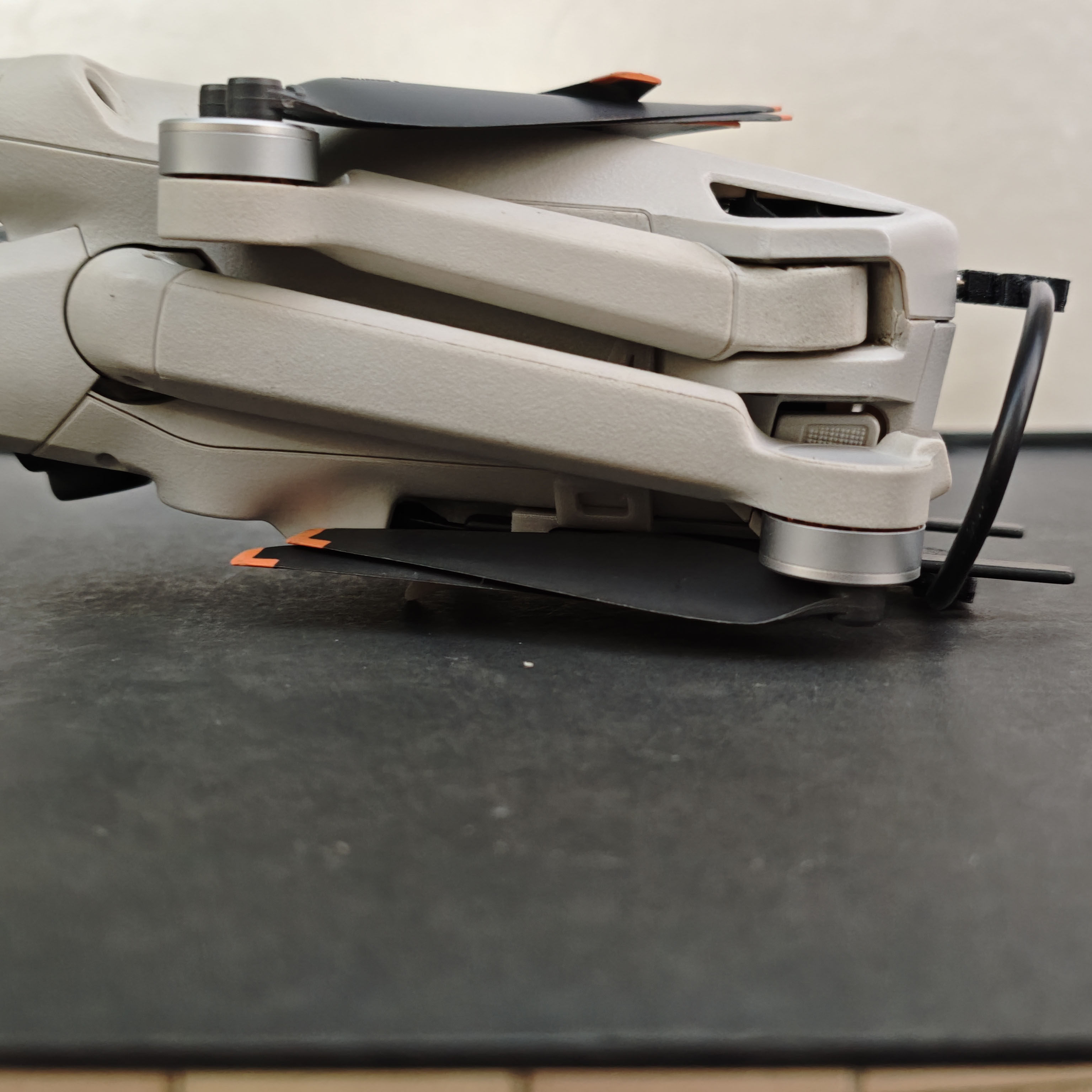 大疆Mini3Pro 4g模块下支架 模块天线 数据线套件 换电池免拆支架,淘宝优惠券,粉丝福利购,淘宝优惠卷