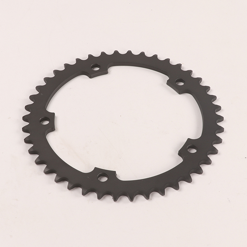 升仕ZT310-X1-R1-T1-V1-VX单摇臂套链牙盘大小链轮征和油封链条 - 图3