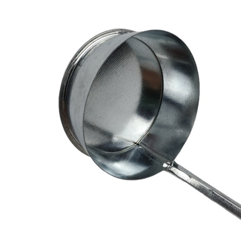 不锈钢模子萝卜丝饼油墩子勺油炸果模具油粑粑油提子厨房烹饪工具 - 图1