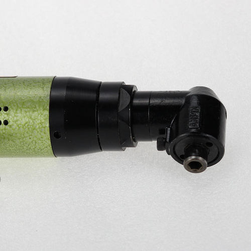 厂家直供安品-301L气动螺丝刀 工业级强力型起子螺丝气批木工风批 - 图2