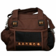 Canvas layman bag backpack mountain bag Buddha