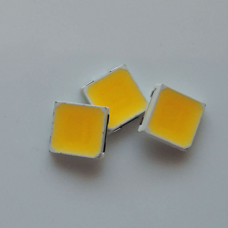 2835贴片LED灯珠白光RA90高显指 0.2 0.5W 白光高亮led灯具全光普,淘宝优惠券,粉丝福利购,淘宝优惠卷