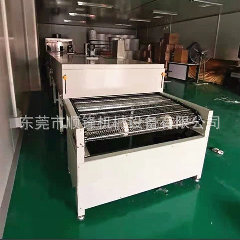 批发隧道炉烤干线 烤箱丝印喷油线 烘炉烘干线 喷涂固化炉烤漆线,淘宝优惠券,粉丝福利购,淘宝优惠卷