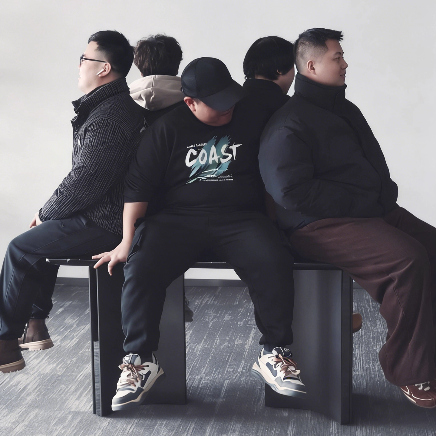 黑玫瑰轻奢石纹天然大理石餐桌椅组合2026新款长方形家用吃饭桌子,淘宝优惠券,粉丝福利购,淘宝优惠卷