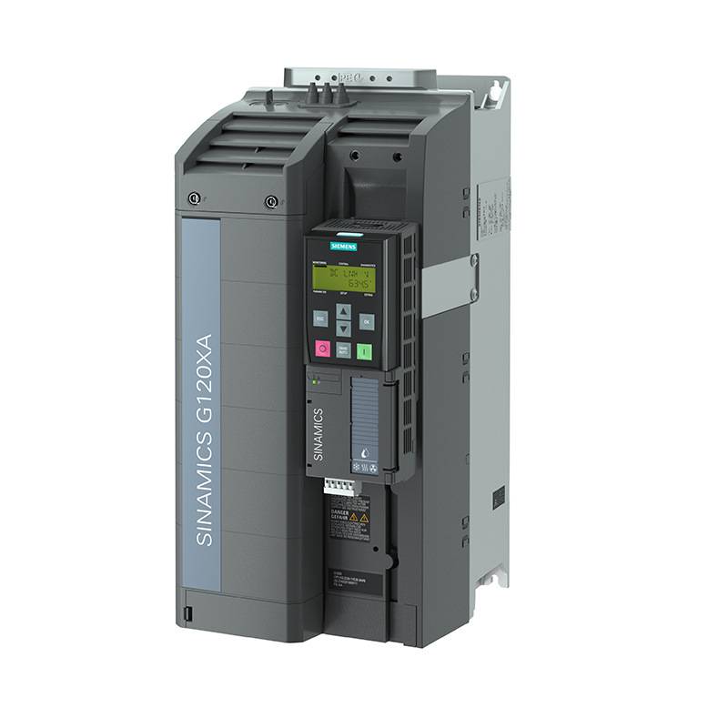西门/子G120XA变频器6SL3220-1YD30/32/34/36/38-0UB045/557590kw - 图3