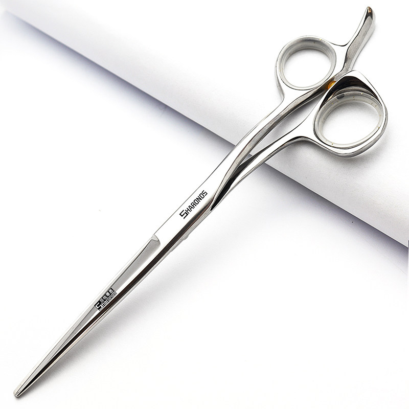 发廊造型师专用美发剪刀5.5寸6寸平剪打薄碎发无痕牙理.发刀剪套,淘宝优惠券,粉丝福利购,淘宝优惠卷