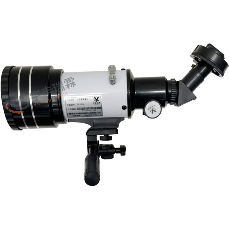 林格曼黑度计数码测烟望远镜y排放烟气黑度等级测定仪烟气黑度图,淘宝优惠券,粉丝福利购,淘宝优惠卷