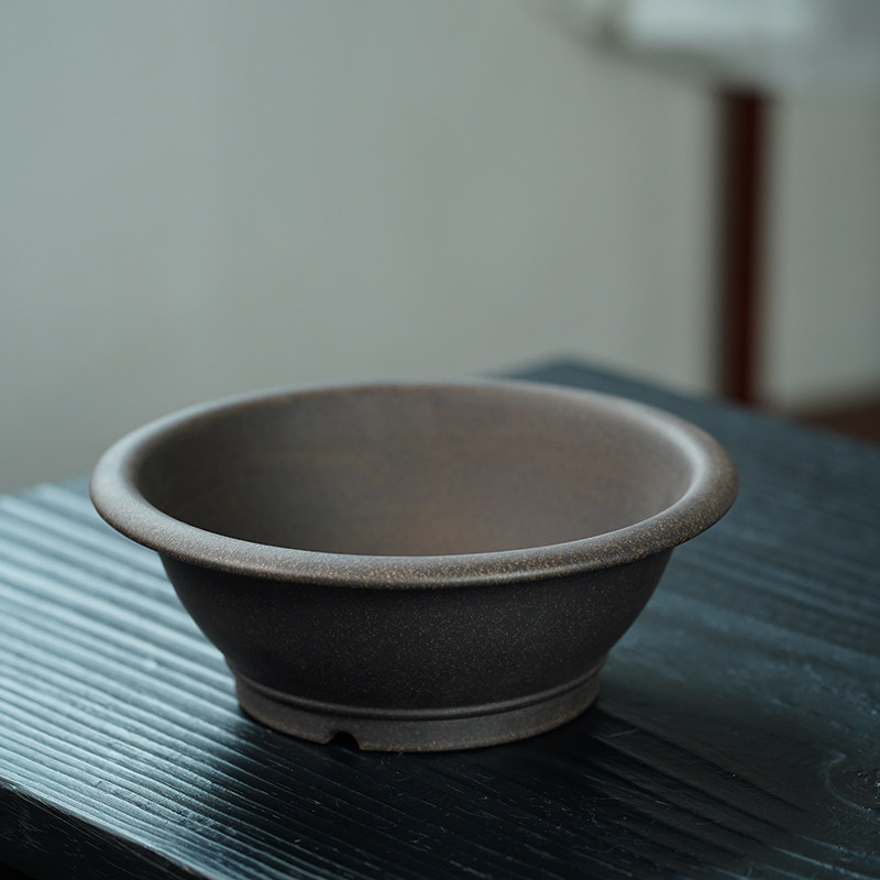 宜兴精品紫砂花盆古铜泥中u号多肉拼盘老桩松树金弹子石榴盆景植,淘宝优惠券,粉丝福利购,淘宝优惠卷