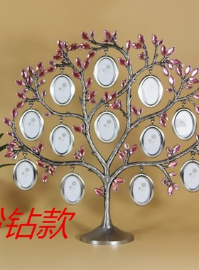 闺蜜结婚礼物送新k人高档创意哥哥嫂子DIY订婚新娘送新婚礼品摆件