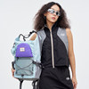MGRASSGO backpack women's sports badminton bag camping mountaineering bag travel hiking lightweight large capacity backpack