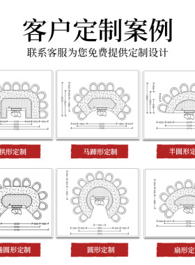 商用铁板烧多功能大型移动摆摊车学校夜市饭店大功率电磁炉机器