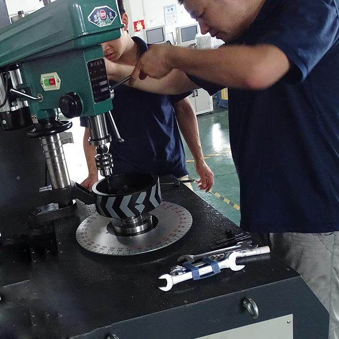 测量校正体平衡仪 一YD-42水泵叶轮平衡机 制衡平动器动平 立式动,淘宝优惠券,粉丝福利购,淘宝优惠卷