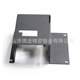 Electric FST sub-instrument instrument case DIY custom bent opening hole pressure column laser light sheet metal processing shell custom made