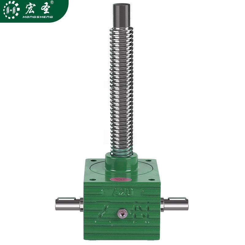 SJA丝杆杆升降机手S动电动式升降平台螺旋丝升立降SJA-2100机JA滚,淘宝优惠券,粉丝福利购,淘宝优惠卷