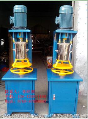 现货供应 681色母机厂颜料机打粉 50KG打粉价格  打粉机型号生产