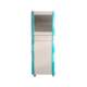 Case motor cabinet sheet metal processing sheet outdoor storage mobile source HXP shell metal energy box charging pile sheet metal processing