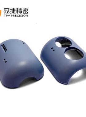 塑胶手板模型打样3打印服务尼龙软胶亚克力硅胶复模加工