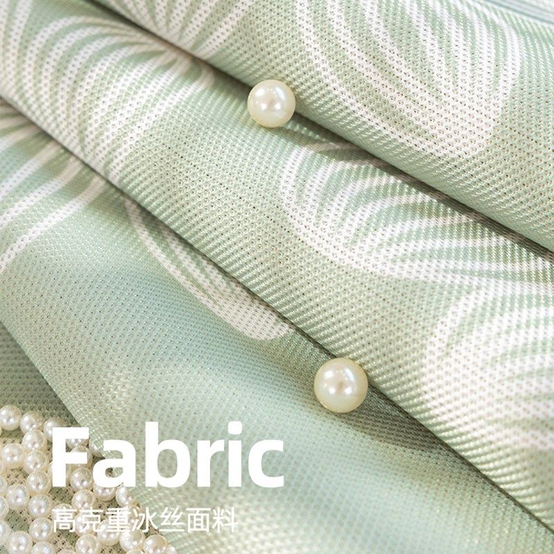 沙发垫夏季防滑小新冰丝凉席现代奶油风夏天凉垫沙发罩巾,淘宝优惠券,粉丝福利购,淘宝优惠卷