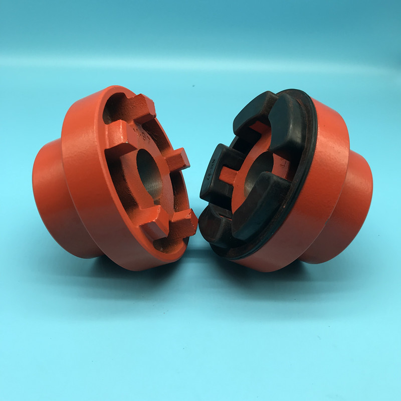 热销NM弹性联轴器NM67 82 97y 112 128 148 168整套/弹性垫 - 图1