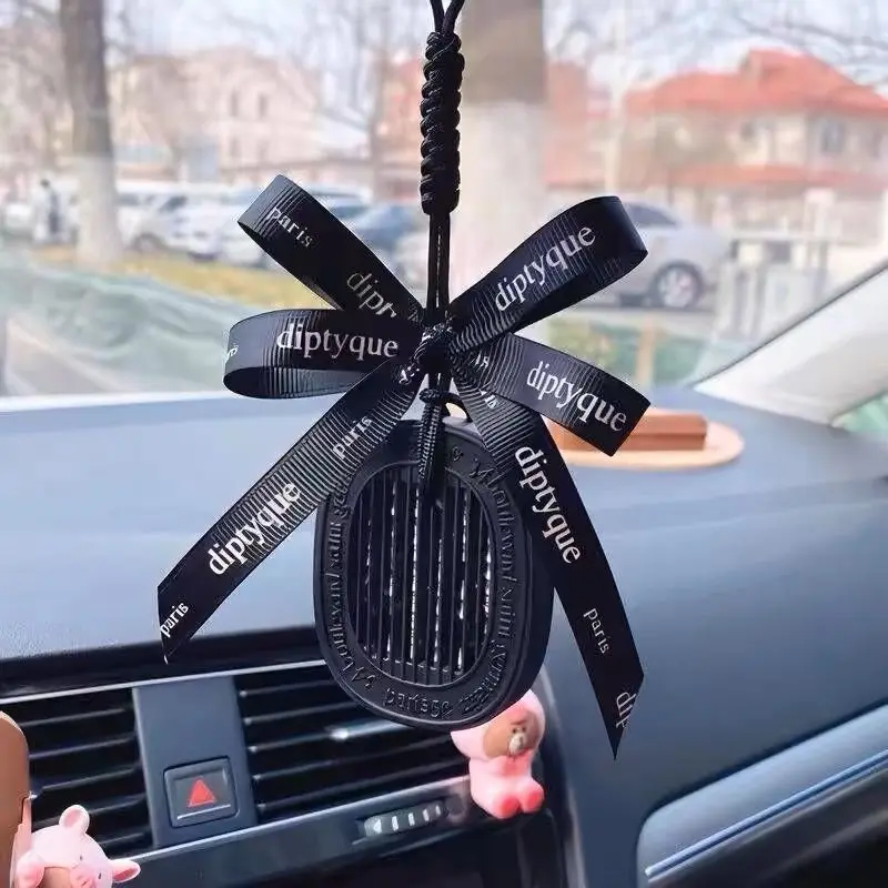 3LyDiptyque蒂普提克车载香薰挂件固体汽车香水扩香器补充包摆件,淘宝优惠券,粉丝福利购,淘宝优惠卷