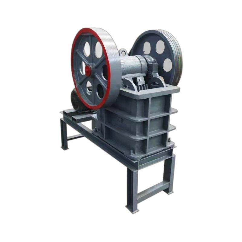 全套款包含5.5kw槽钢底架三角带PE150X250鄂式破碎机鹅卵石粉碎机,淘宝优惠券,粉丝福利购,淘宝优惠卷